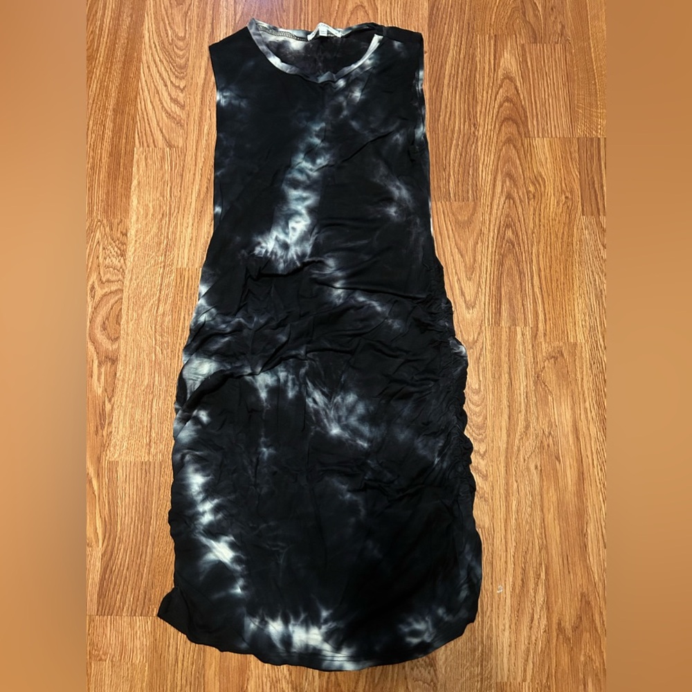 Antistar Dress